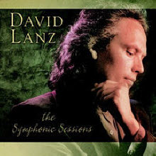 David Lanz - The Symphonic Sessions