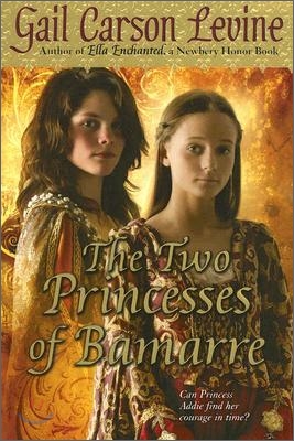 The Two Princesses of Bamarre