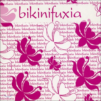 Bikinifuxia