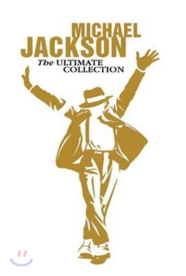 Michael Jackson (마이클 잭슨) - The Ultimate Collection