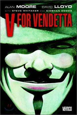 Absolute V for Vendetta