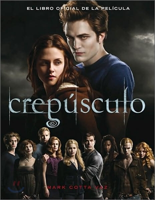 Crepusculo (Twilight)