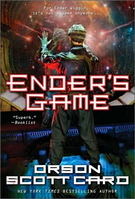 Ender&#39;s Game (Paperback)