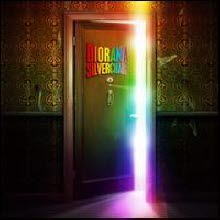 Silverchair - Diorama