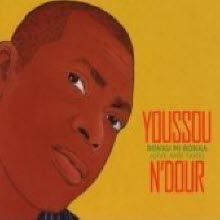 Youssou N&#39;dour - Rokku Mi Rokka (Give And Take) (수입/미개봉)