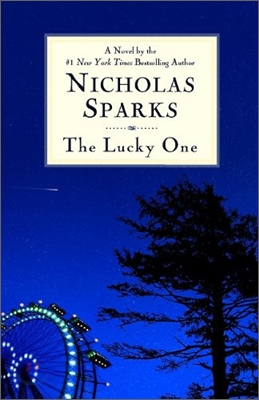 The Lucky One (Paperback)