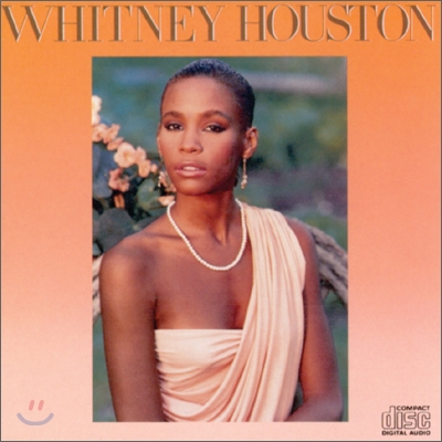 Whitney Houston - Whitney Houston