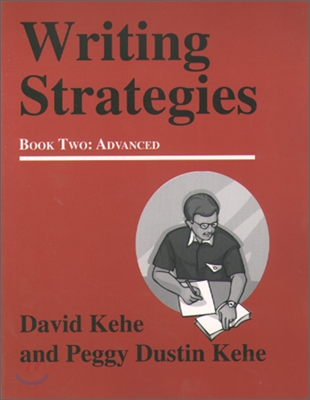 Writing Strategies 2 Advanced