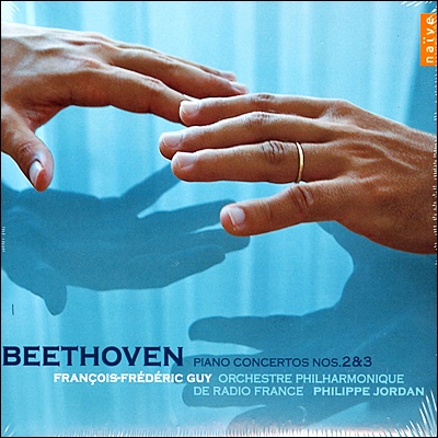 베토벤 : 피아노 협주곡 2 & 3번