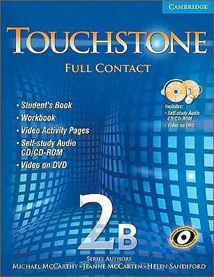 Touchstone 2B Full Contact