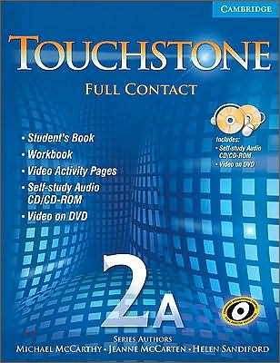 Touchstone 2A Full Contact
