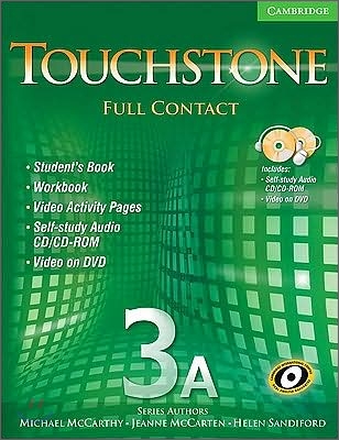 Touchstone 3A Full Contact
