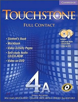 Touchstone 4A Full Contact