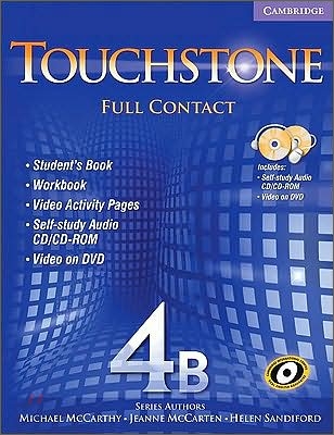Touchstone 4B Full Contact