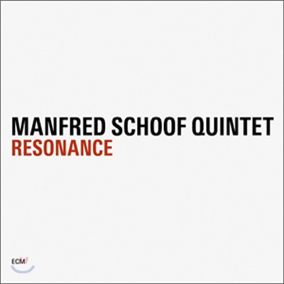 Manfred Schoof Quintet - Resonance