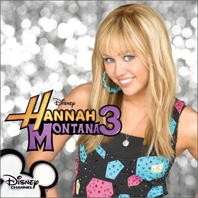Hannah Montana 3 (한나 몬타나 3) OST
