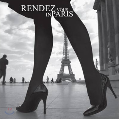 Rendez Vous in Paris