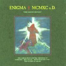 Enigma - Mcmxc A.D. (The Limited Edition/수입)