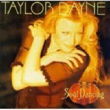 Taylor Dayne - Soul Dancing (수입)