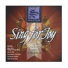 V.A. - Sing for Joy - CHORAL PRAISE (미개봉)