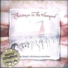 Vineyard Music - Christmas in the Vineyard (미개봉)