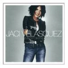 Jaci Velasquez - UNSPOKEN (수입/미개봉)