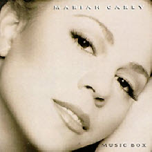 Mariah Carey - Music Box (수입/미개봉)