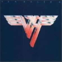 Van Halen - Van Halen II (Remastered/수입/미개봉)