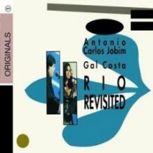 Antonio Carlos Jobim & Gal Costa - Rio Revisited - Originals (Digipack/수입/미개봉)