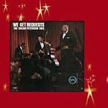 Oscar Peterson Trio - We Get Requests [VME Remastered] (Digipack/수입/미개봉)