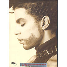 [DVD] Prince - The Hits Collection (수입/미개봉)