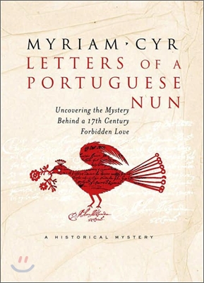 Letters of a Portuguese Nun