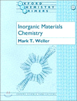 Inorganic Materials Chemistry