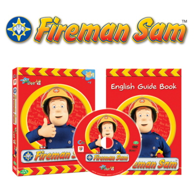 Fireman Sam (소방관 샘)
