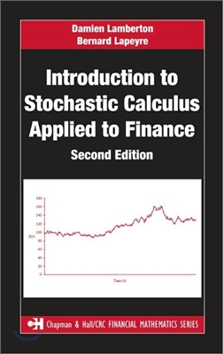 Introduction to Stochastic Calculus Applied to Finance