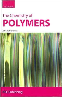 The Chemistry of Polymers