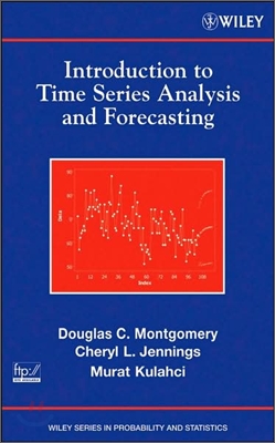 Introduction to Time Series Analysis and Forecasting