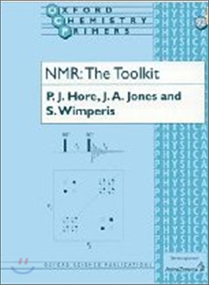 NMR : The Toolkit