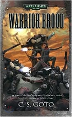 Warrior Brood