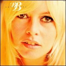 Brigitte Bardot (브리지트 바르도) - L&#39;Appareil A Sous: Best Of [LP]