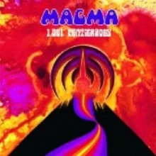 Magma - 1001 Centigrades (Back To Black - 60th Vinyl Anniversary)