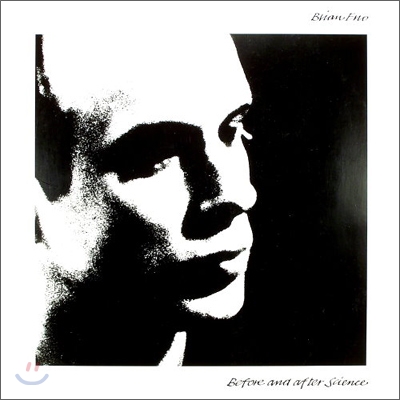 Brian Eno - Before And After Science