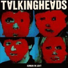 Talking Heads - Remain In Light (수입)