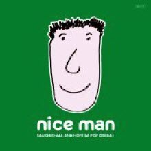 Nice Man - Sauchiehall And Hope (A Pop Opera)