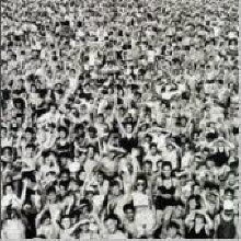 George Michael - Listen Without Prejudice Vol. 1 (수입/미개봉)