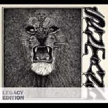 Santana - Santana [Legacy Edition] (2CD/Remastered/Digipack/수입/미개봉)