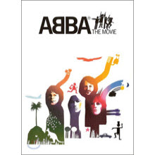 [DVD] Abba - The Movie (미개봉)