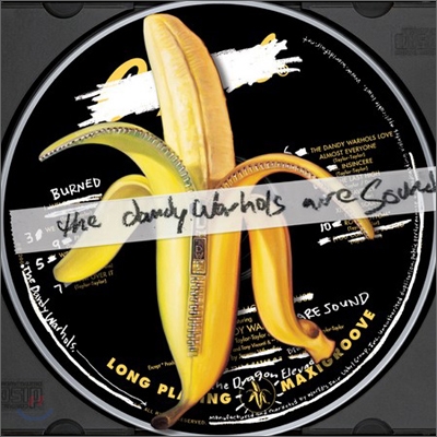 Dandy Warhols - Dandy Warhols Are Sound