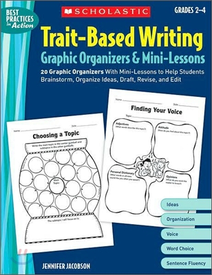 Trait-Based Writing