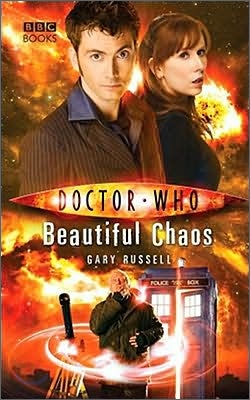 Doctor Who : Beautiful Chaos (Hardcover)